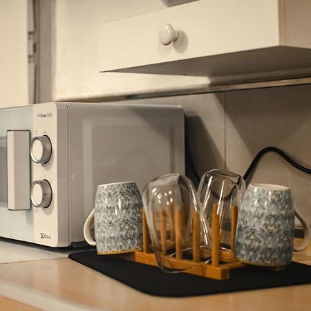 ナポリ I Gradini Bed & Breakfast エクステリア 写真
