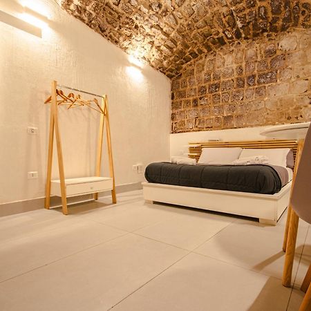ナポリ I Gradini Bed & Breakfast エクステリア 写真