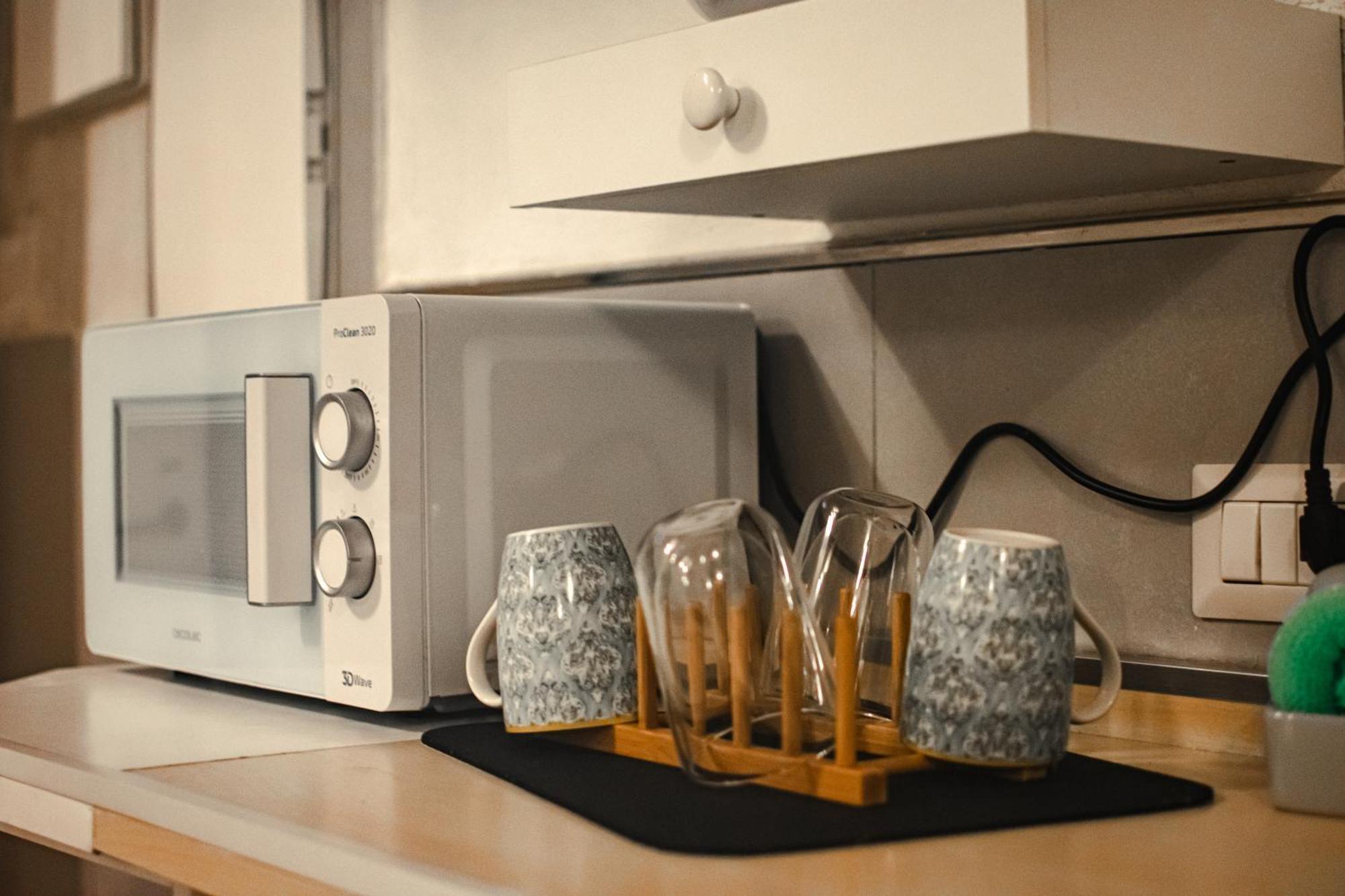 ナポリ I Gradini Bed & Breakfast エクステリア 写真