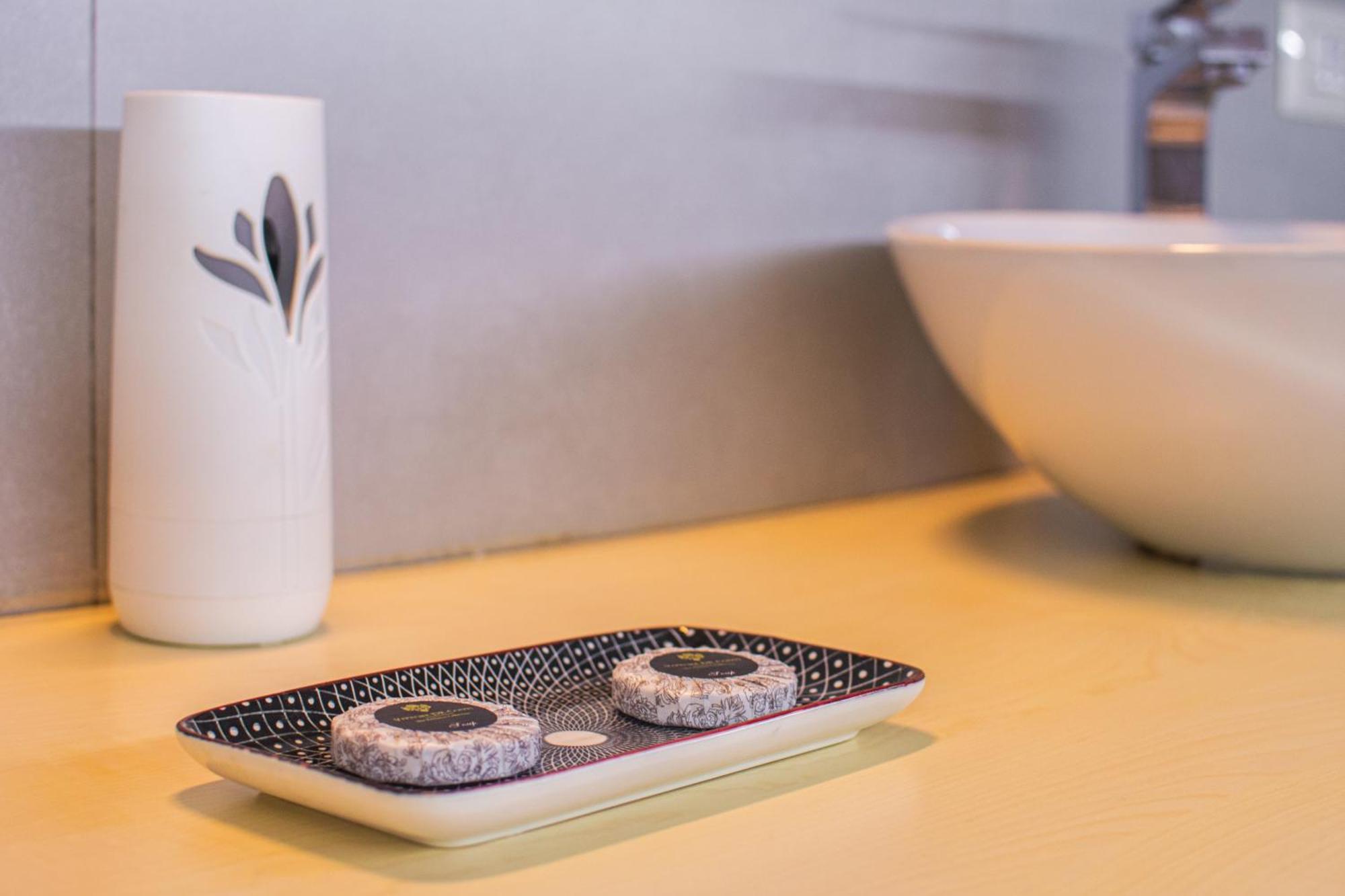 ナポリ I Gradini Bed & Breakfast エクステリア 写真