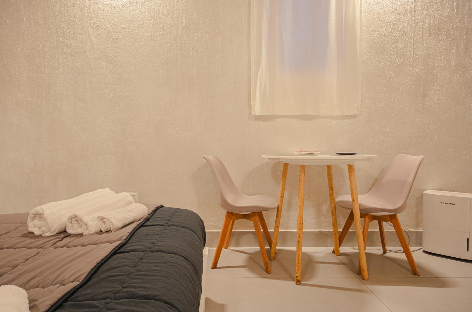 ナポリ I Gradini Bed & Breakfast エクステリア 写真